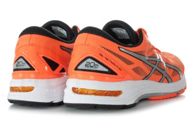 asics ds trainer 20 nc hombre Naranja