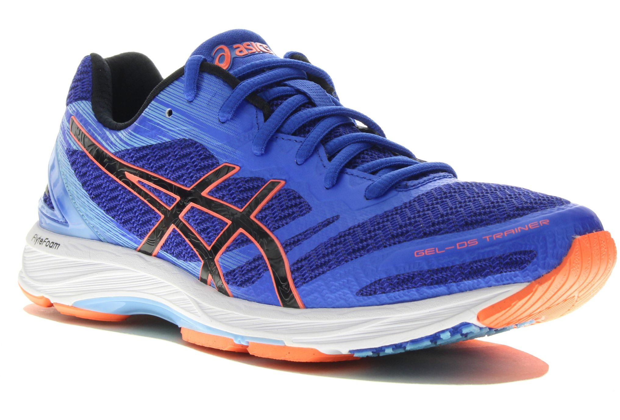 Asics gel ds trainer 22 mujer rebajas online