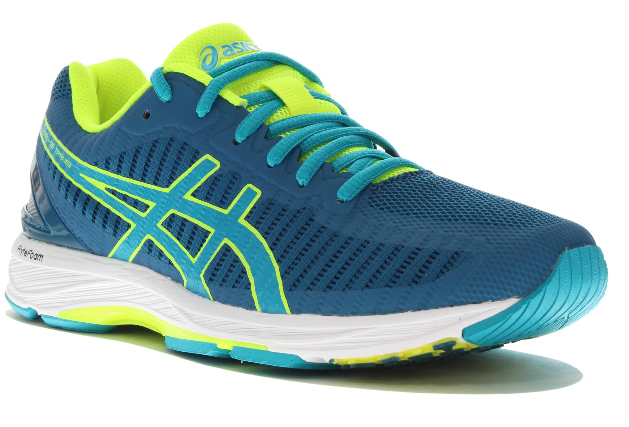 Asics Gel-DS Trainer 23 W Diététique Chaussures femme