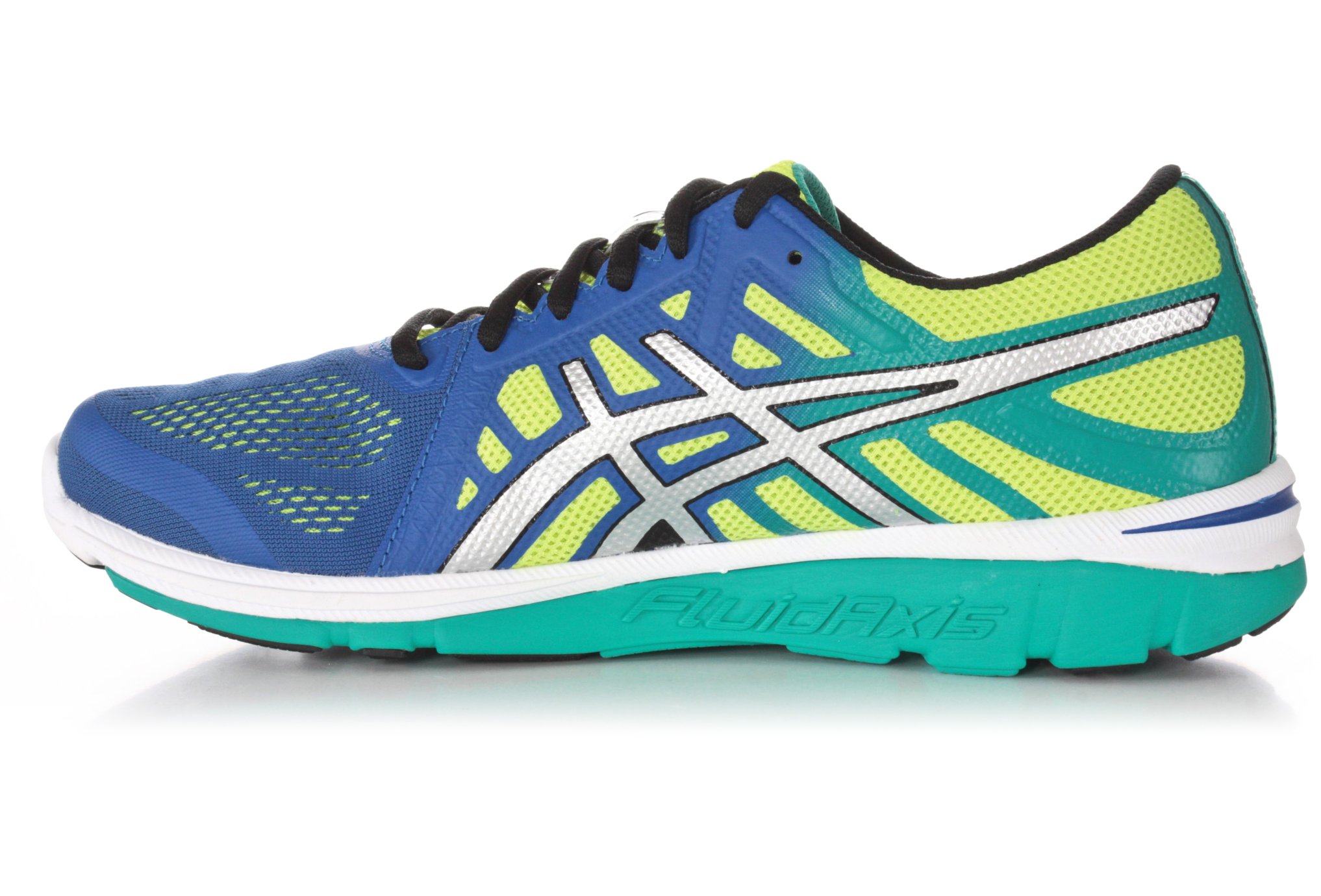 asics junior size guide