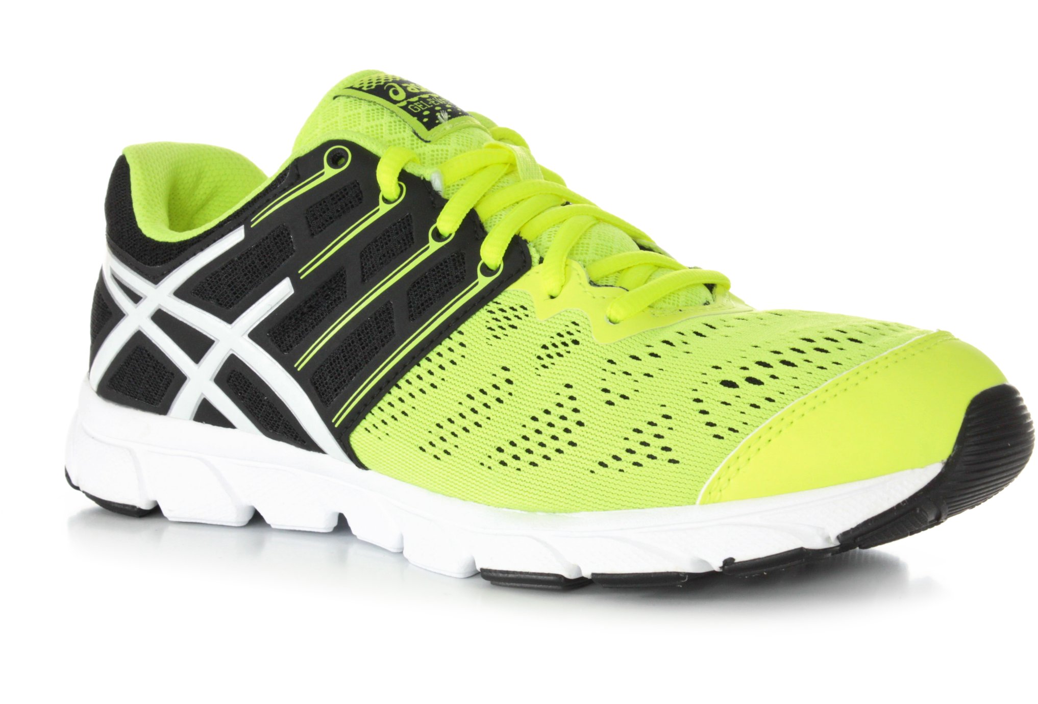 asics gel evation homme