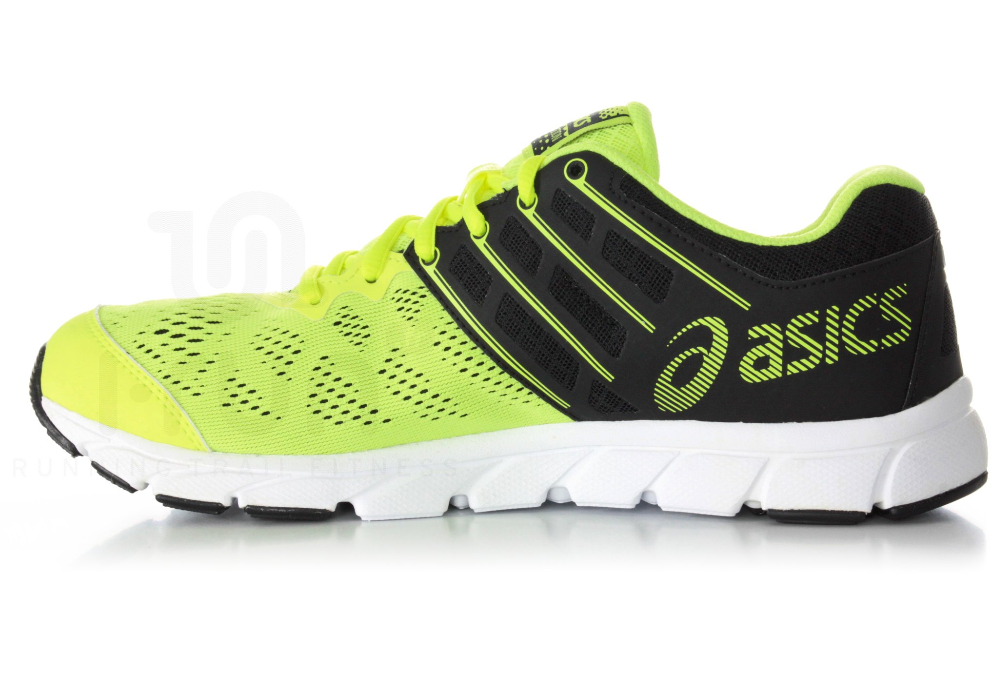 asics gel evation homme