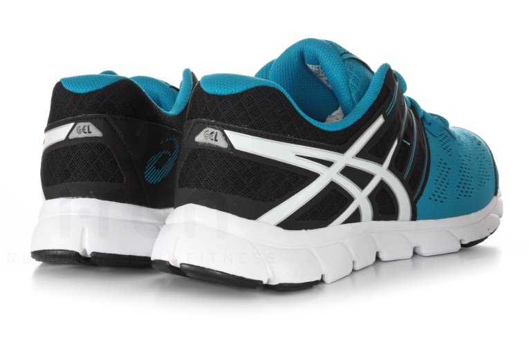 asics gel evation femme