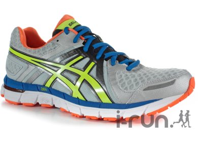 asics gel excel 33 homme