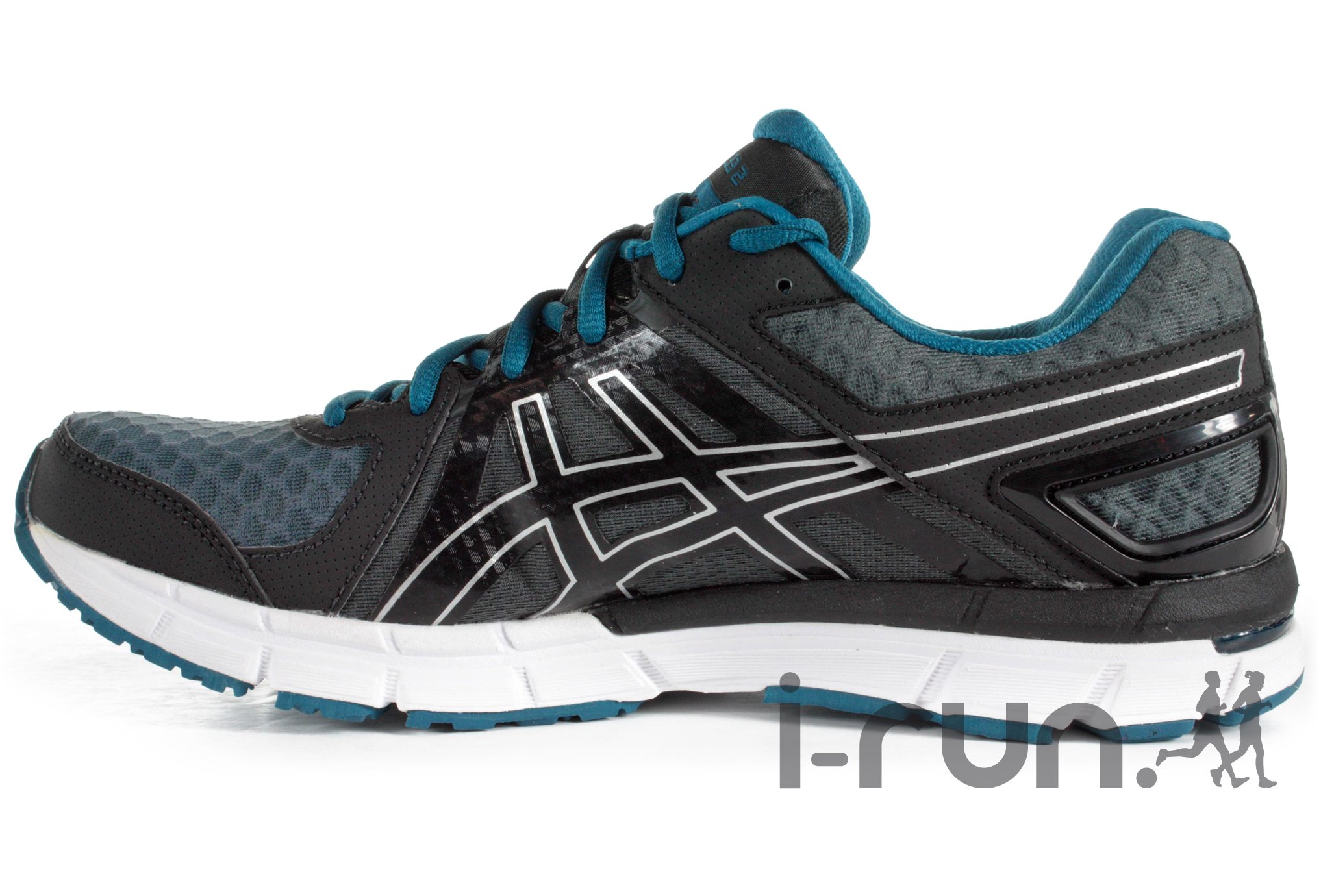 asics excel 33 2