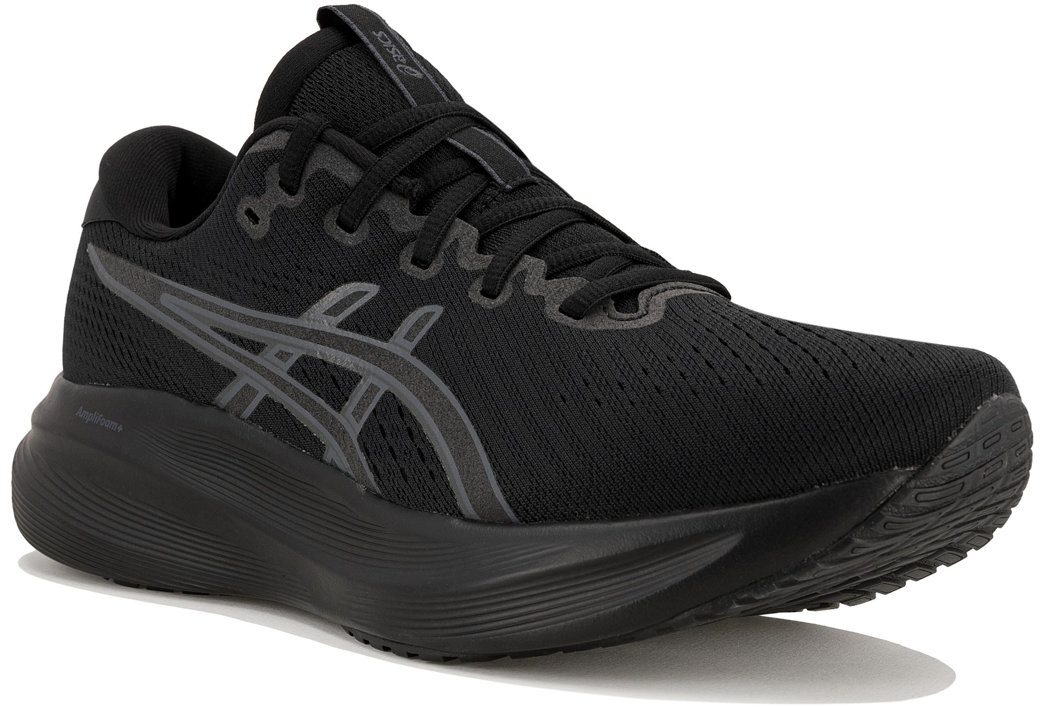 靴 asics GEL-KAYANO30 ALL BLACK 24cm Amazon.com | ASICS Women's Gel-Kayano 30 Running Shoes, 5
