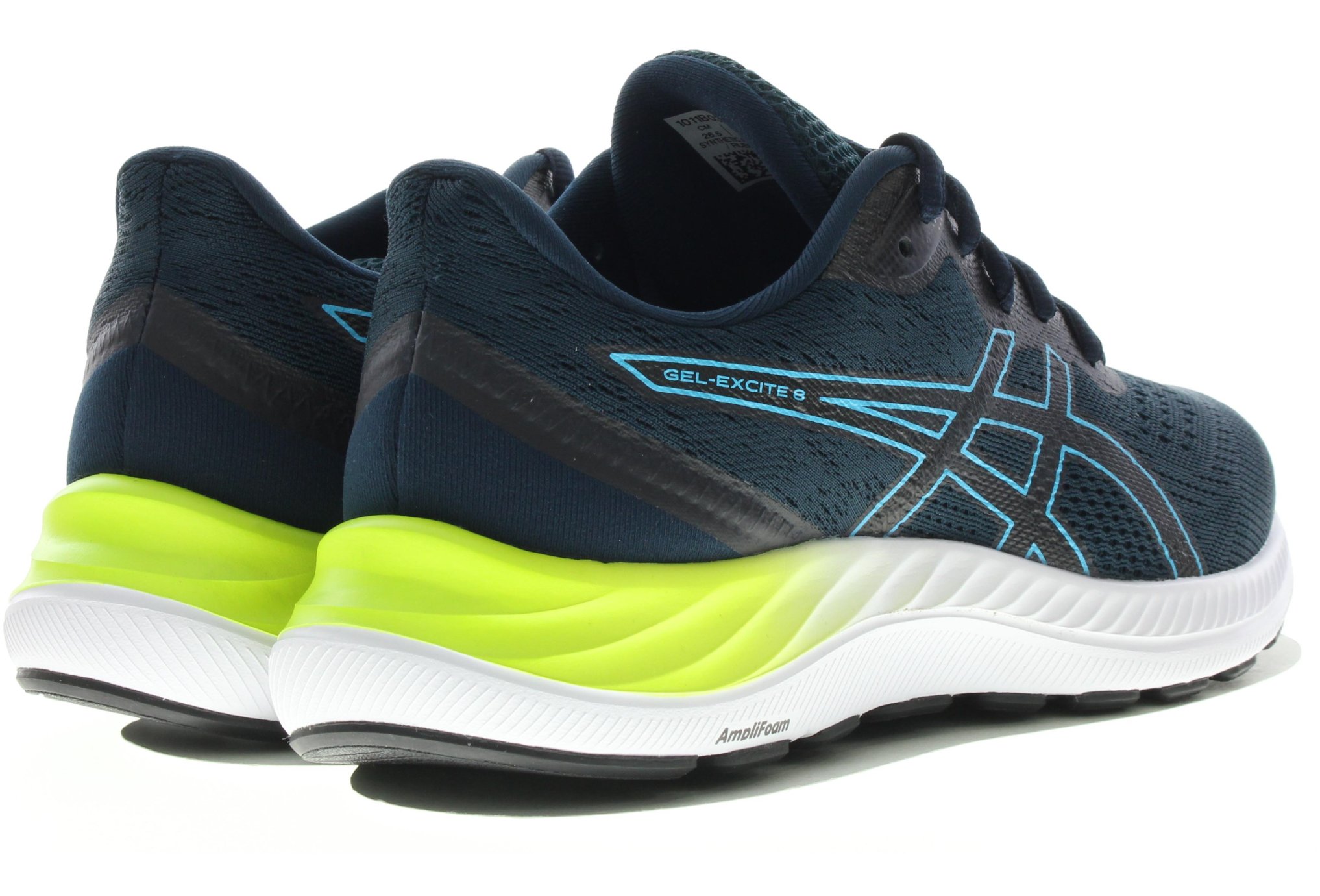 Asics Gel-Excite 8 en promociÃ³n | Hombre Zapatillas Terrenos mixtos Asics