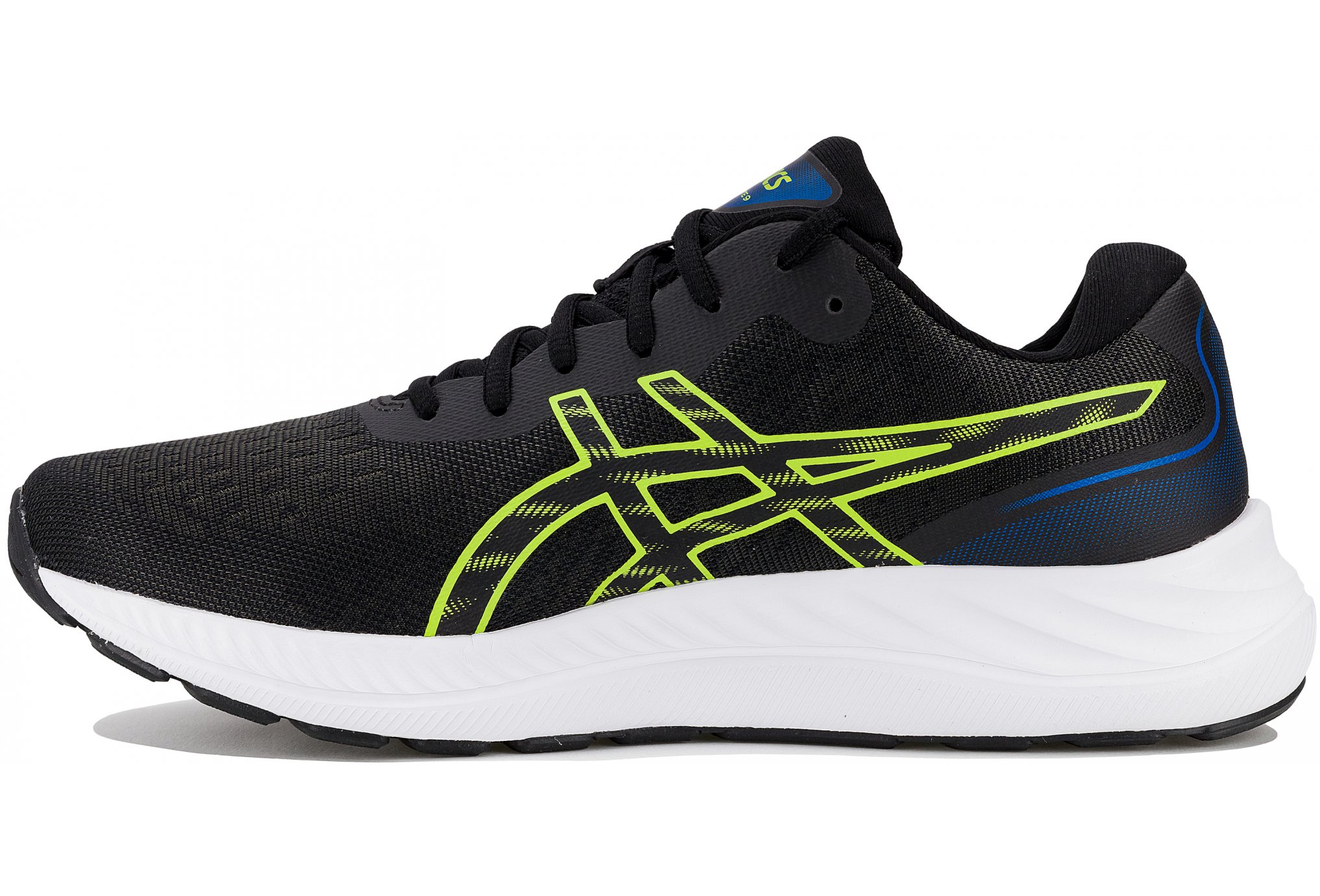 Asics Gel-Excite 9 Herren im Angebot | Herren Schuhe Straße/Weg Asics