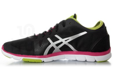 asics gel fit nova femme asics gel fit nova femme