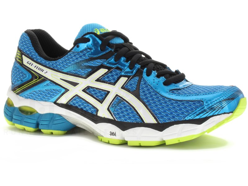 Gel flux sales 2 asics