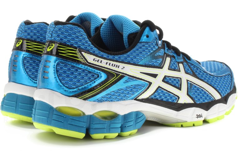 Asics Gel Flux 2