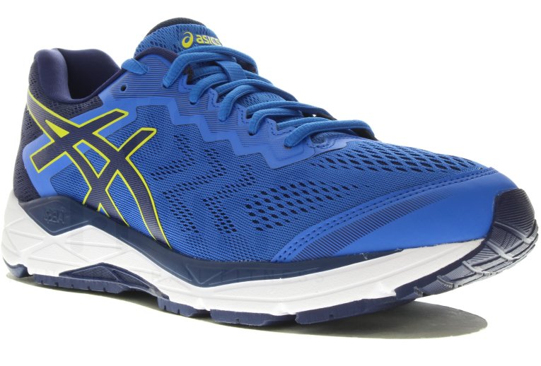 Asics Gel-Fortitude 8 Ancha