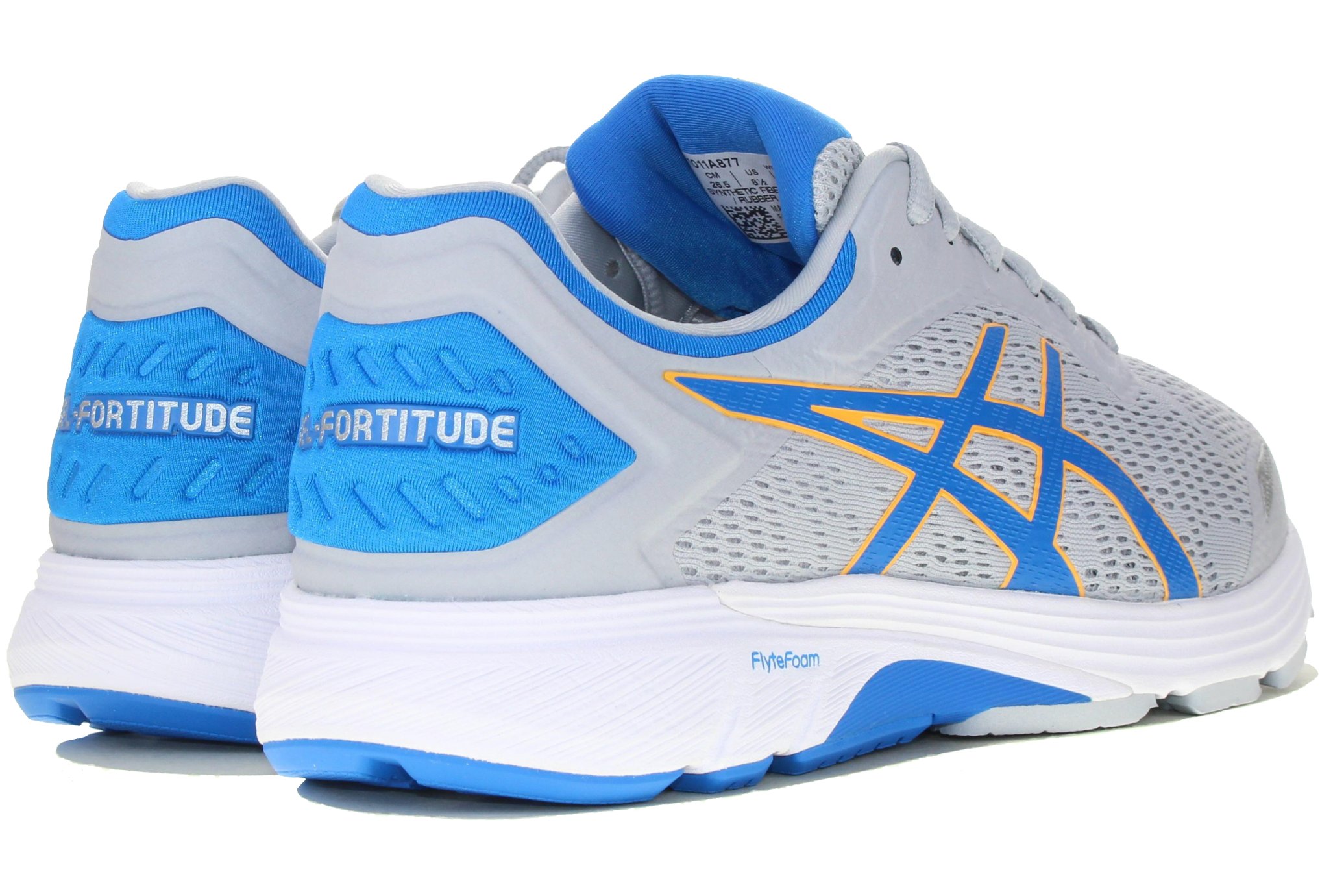 asics fortitude 9