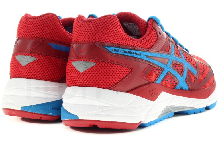 Asics GEL-Foundation 12