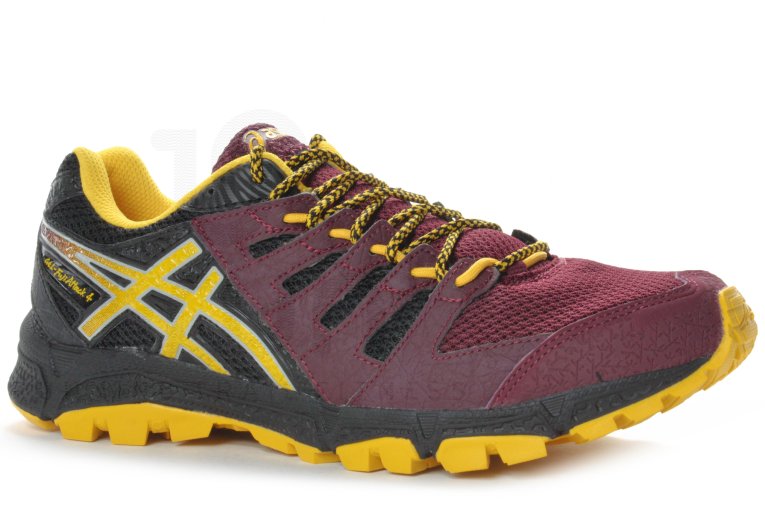 Asics Gel-Fuji Attack 4