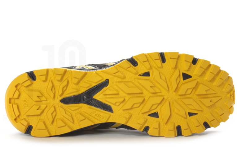 Asics Gel-Fuji Attack 4