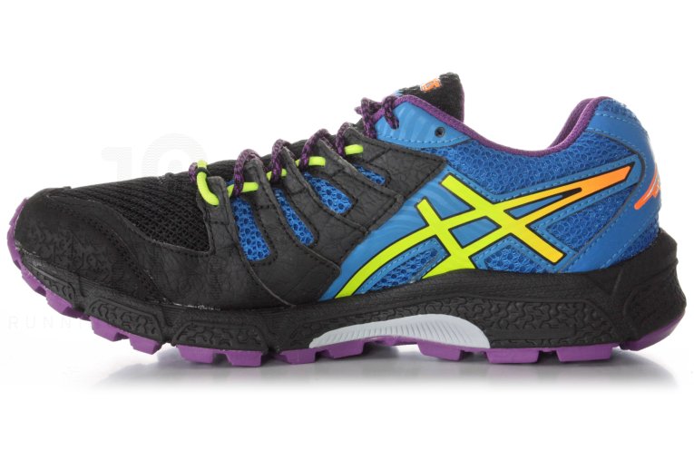 Asics Gel-Fuji Attack 4