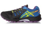 Asics Gel-Fuji Attack 4