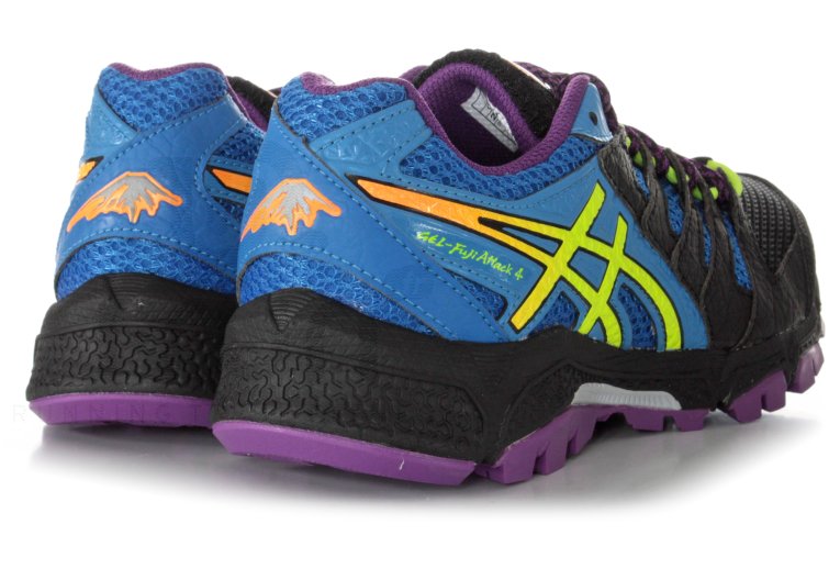 Asics Gel-Fuji Attack 4
