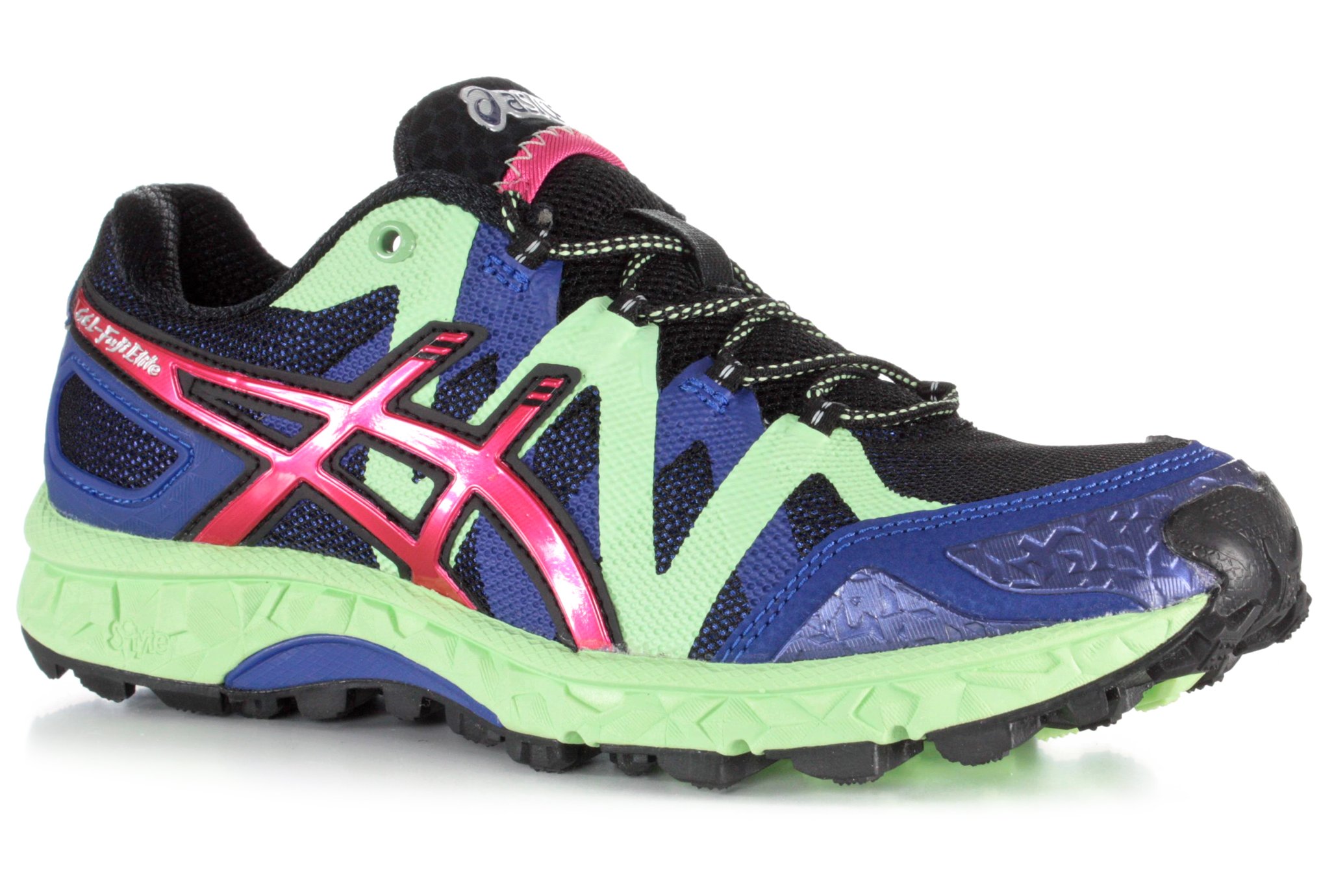 asics gel fujilyte homme