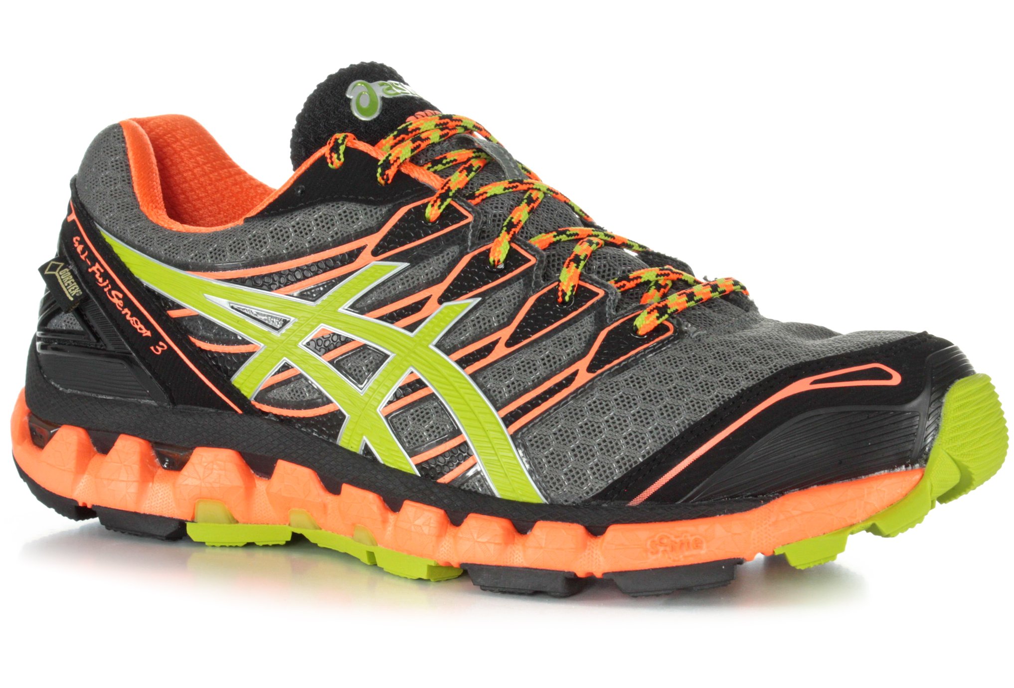 asics gel fuji sensor 3 gtx