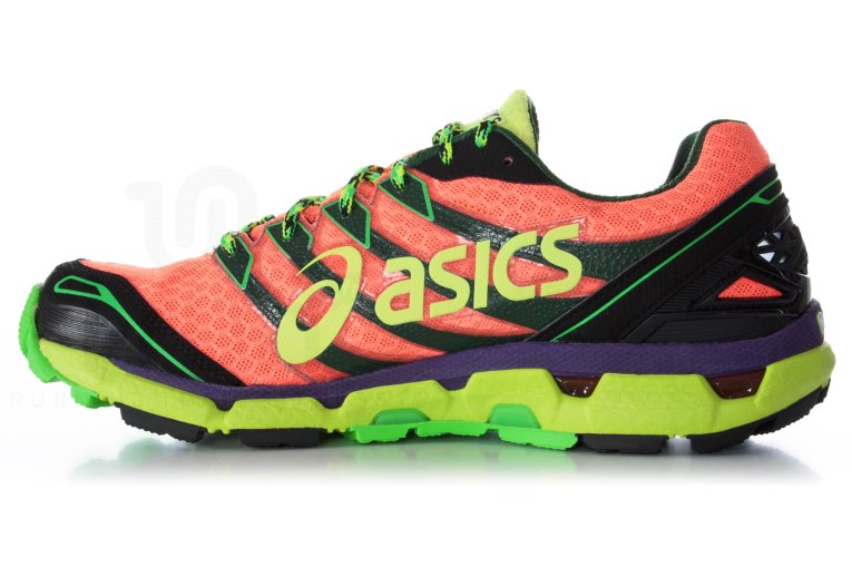 Asics Gel Fuji Sensor 3