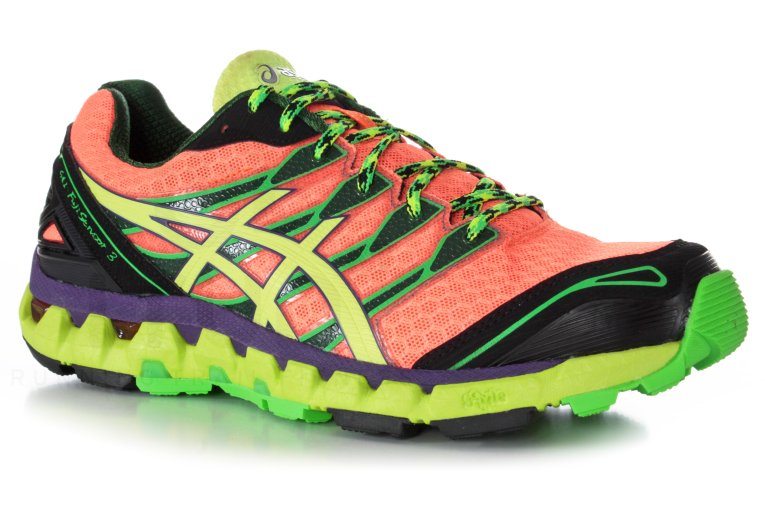 Asics Gel Fuji Sensor 3