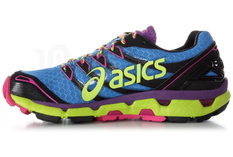 Asics Gel Fuji Sensor 3