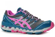 Asics Gel Fuji Sensor 3 W