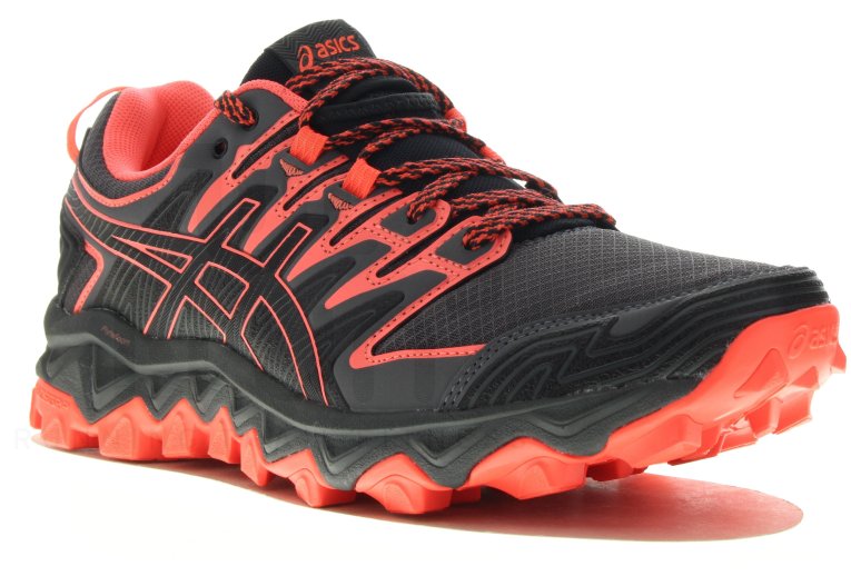 Asics Gel-Fuji Trabuco 7