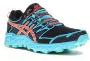 Asics Gel-Fuji Trabuco 7 W