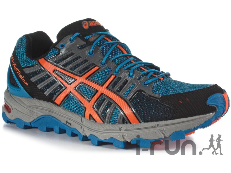 Trabuco Asics M Cher Fuji Gel Pas Homme OkiwZTuPX
