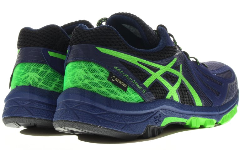 Asics GEL-FujiAttack 5 Gore-Tex