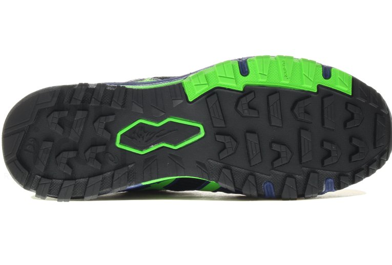 Asics GEL-FujiAttack 5 Gore-Tex