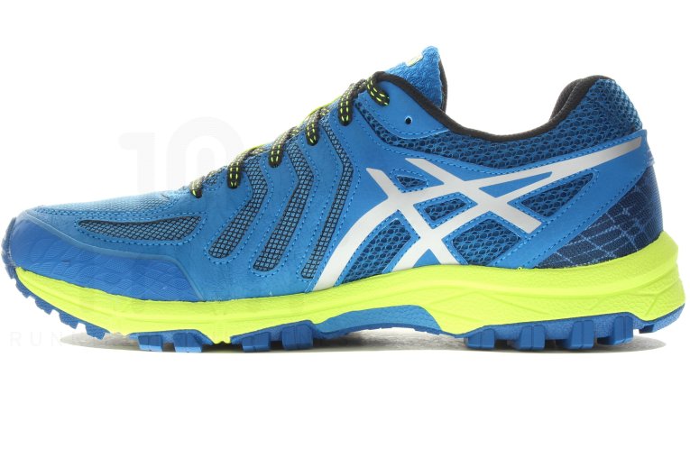 Asics GEL-FujiAttack 5 en promoción | Hombre Zapatillas Trail Asics