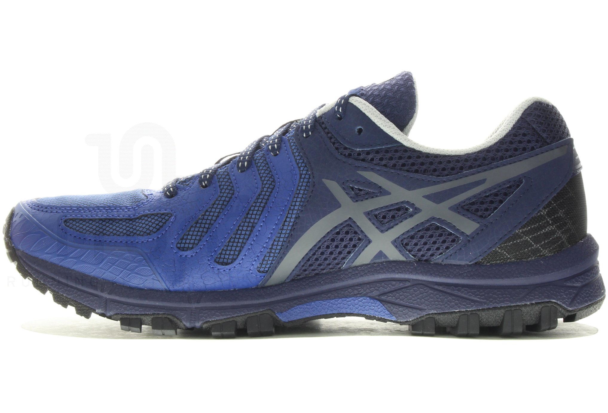 asics gel fujiattack 5
