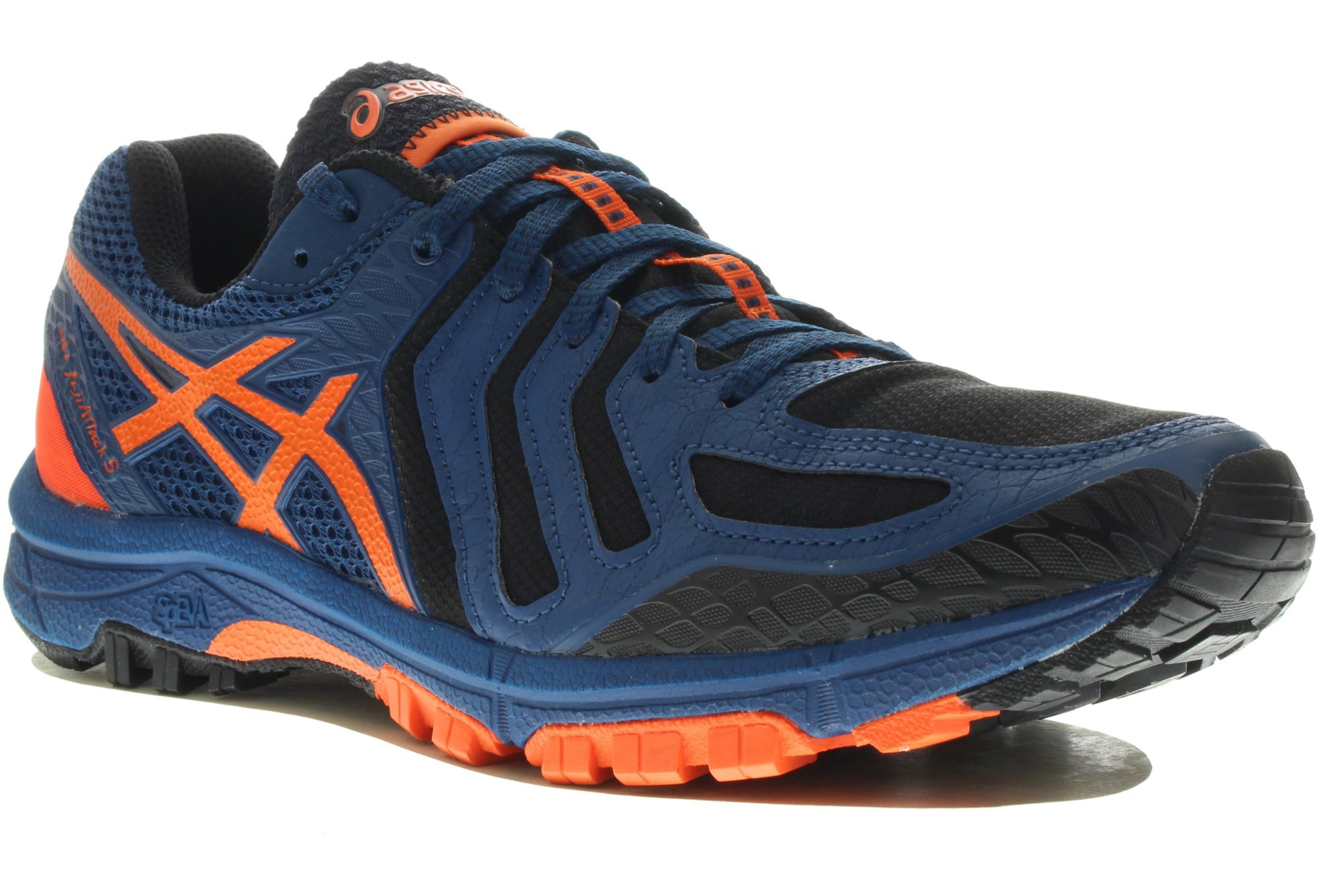 asics fujiattack 5
