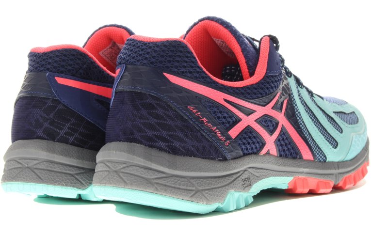 Asics GEL-FujiAttack 5