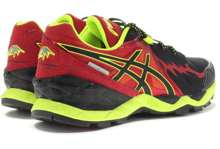 Asics GEL-FujiEndurance PlasmaGuard