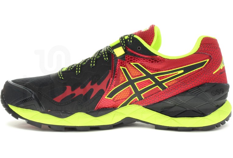 asics trail plasmaguard