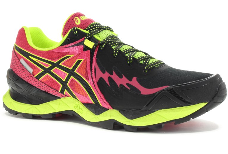 Asics GEL-FujiEndurance PlasmaGuard