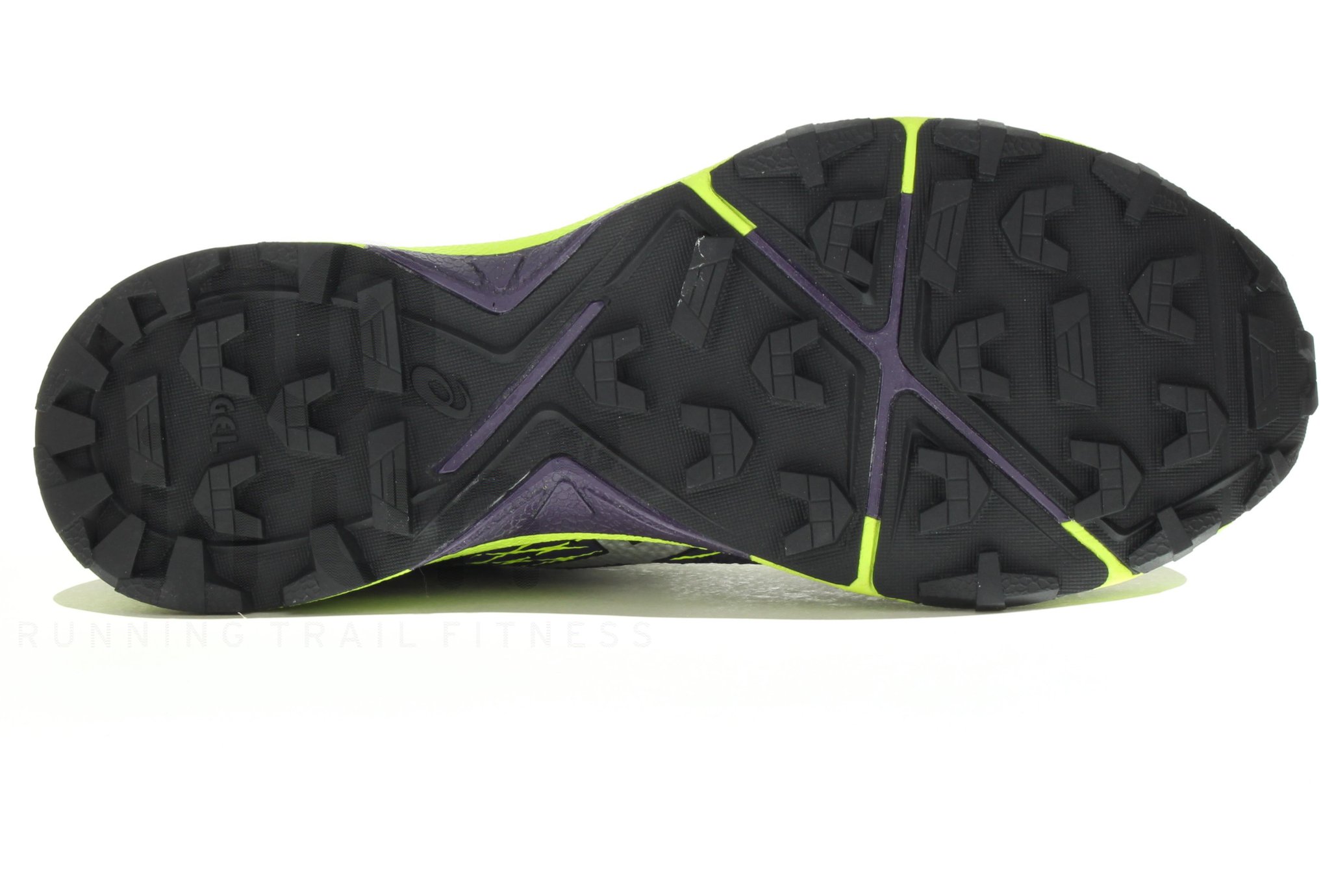 asics gel fujilyte