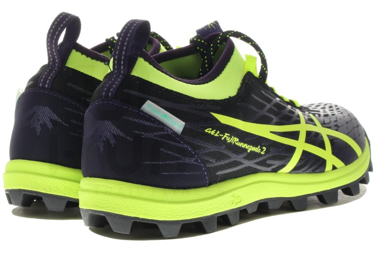Asics Gel-FujiRunnegade 2 PlasmaGuard