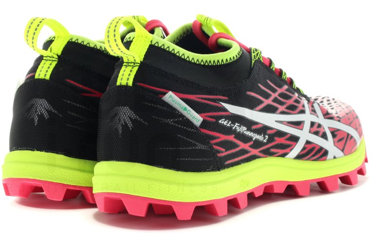 Asics Gel-FujiRunnegade 2 PlasmaGuard
