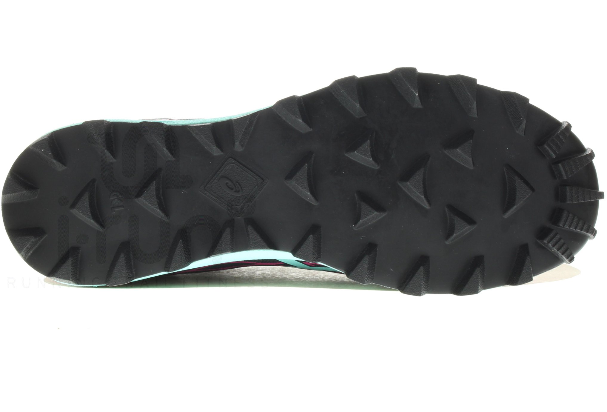 asics gel fujirunnegade 2