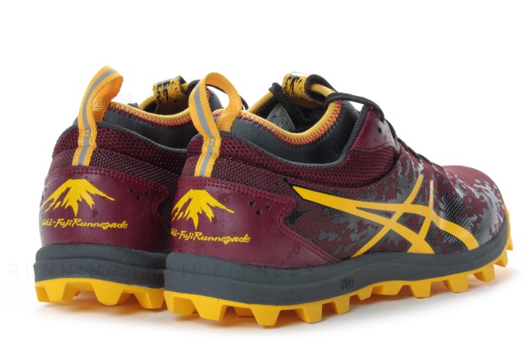 Asics Gel-FujiRunnegade