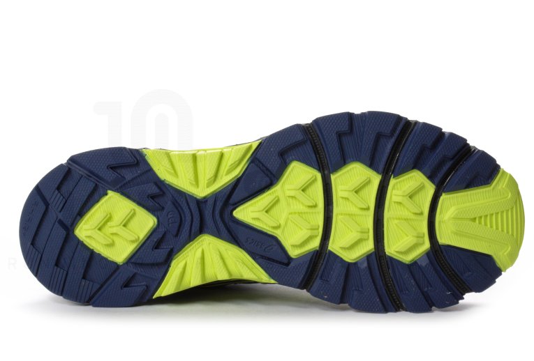 Asics Gel FujiTrabuco 4 Gore-Tex