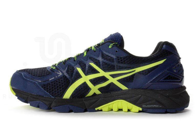 Asics Gel FujiTrabuco 4 Gore-Tex
