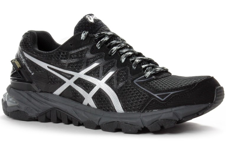 Asics Gel FujiTrabuco 4 Gore-Tex