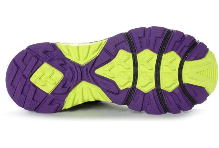 Asics Gel FujiTrabuco 4 Gore-Tex